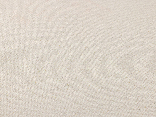 Light Beige Sparkling Plain Color Textured Wallpaper, Modern Look NEutral Colors Glittering Wallcovering - Walloro High End Wallcoverings & More