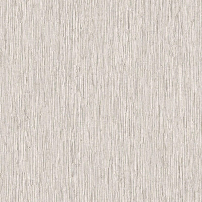 Light Beige Thin Modern Striped Wallpaper, Deep Embossed Textured Modern Wallcovering - Walloro High End Wallcoverings & More