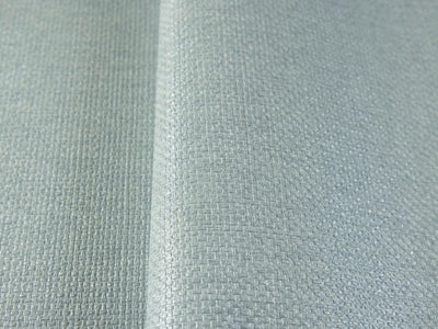 Light Blue Glitter Neutral Colors Textured Wallpaper, Non-Adhesive Traditional Wallcovering - Walloro High End Wallcoverings & More