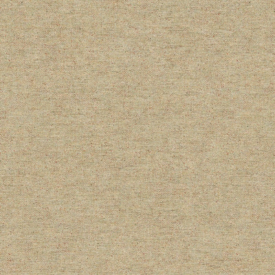 Light Brown Sparkling Linen Texture Textured Wallpaper, Classical Woven Fabric Decorative Wallcovering - Walloro High End Wallcoverings & More
