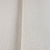Light Gray Woven Textured Jute Wallpaper, Burlap Pattern Fiber Weave Pattern Non-Pasted - Walloro High End Wallcoverings & More