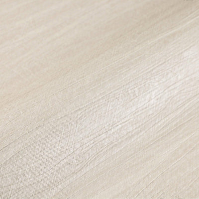 Modern Cream Embossed Wallpaper, Ivory 3D Linen Textured, Wallcovering, Traditional, Extra Large 114 sq ft Roll, Fabric Feel, Beige - Walloro High End Wallcoverings & More