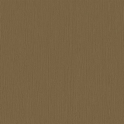 Modern Neutral Embossed Wallpaper, Shiny Brown 3D Linen Textured, Wallcovering, Traditional, Extra Large 114 sq ft Roll, Fabric - Walloro High End Wallcoverings & More