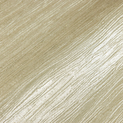 Modern Neutral Embossed Wallpaper, Shiny Neutral 3D Linen Textured, Wallcovering, Traditional, Extra Large 114 sq ft Roll, Fabric - Walloro High End Wallcoverings & More