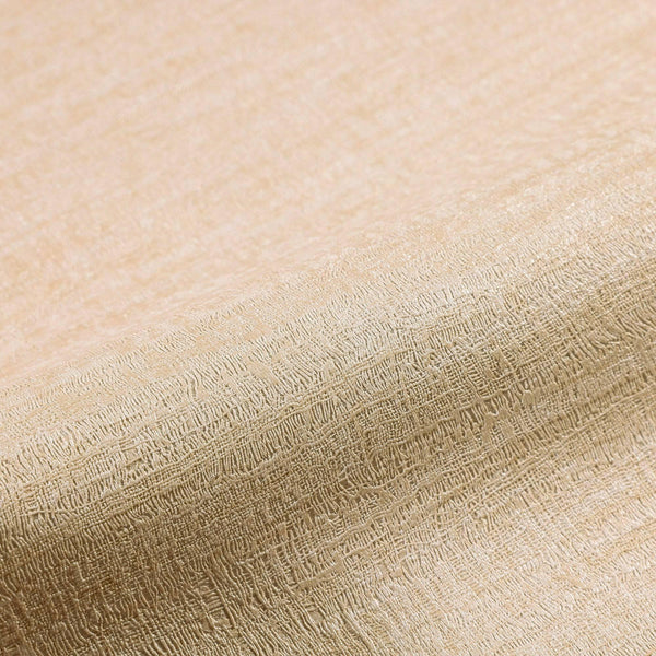 Modern Plain 3D Embossed Wallpaper, Rose Gold Solid Neutral Colors Seamless Classic Wallcovering, Solid Color Minimalist Wall Decor - Walloro High End Wallcoverings & More