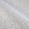 Modern Textured Wallpaper, White Solid Color Sparkling Light Neutral Colors Non-Pasted Wallcovering, Plain Abstract Design - Walloro High End Wallcoverings & More