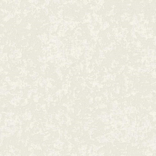 Off White 3D Embossed Distressed Wallpaper, Light Neutral Colors Non-Pasted Worn Texture Wall Paper - Walloro High End Wallcoverings & More