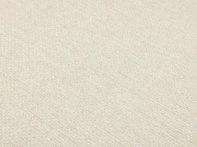 Off White Glitter Neutral Colors Textured Wallpaper, Non-Adhesive Traditional Wallcovering - Walloro High End Wallcoverings & More