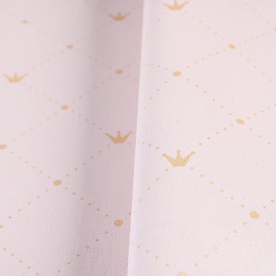 Pink Girls Room Textured Wallpaper, Girls Bedroom Wall Paper, Nursery Wallpaper, 114 sq ft, Girls Bedroom, Kids Bathroom, Girl Bathroom Wall - Walloro High End Wallcoverings & More