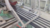 Metallic Anthracite Marble Panel , PS Wall Home Decoration Panel-Premium Quality