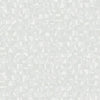 Shimmering Geometric Shapes Wallpaper, Cream Deep Embossed Asymmetrical Design Wallcovering - Walloro High End Wallcoverings & More