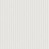 Silver Timeless Quilted Feel Wallpaper, Deep Embossed Chevron Basket Weave Wallcovering, Jute Design - Walloro High End Wallcoverings & More