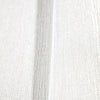 Solid Color Embossed Modern Wallpaper, White, Neutral Colors Contemporary Textured Wallcovering, Durable 114 sq ft Roll - Walloro High End Wallcoverings & More