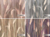 Swaying Wheat Field Wall Mural, Yellow Windy Wheat Wallpaper, Large Nature Custom Size Wall Covering, Non-Woven, Non-Pasted, Removable, Washable - Walloro High End Wallcoverings & More