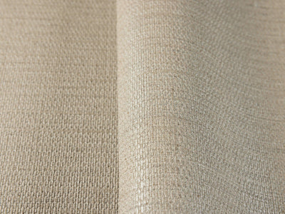 Tan Jute Basket Weave Textured Wallpaper, Solid Color Modern Plain Wallcovering - Walloro High End Wallcoverings & More