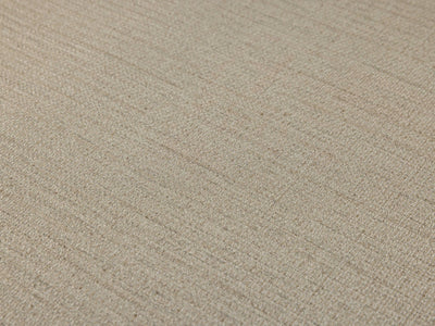 Tan Jute Basket Weave Textured Wallpaper, Solid Color Modern Plain Wallcovering - Walloro High End Wallcoverings & More