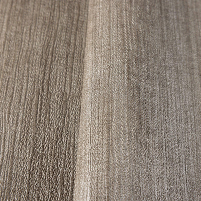 Tan Modern Stripped Pattern Wallpaper, Embossed 3D Textured Neutral Colors Abstract Wallcovering - Walloro High End Wallcoverings & More