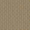 Timeless Geometric Deep Embossed Wallpaper, Brown 3D Rich Textured Line Art Wall Accent, Durable, Washable - Walloro High End Wallcoverings & More