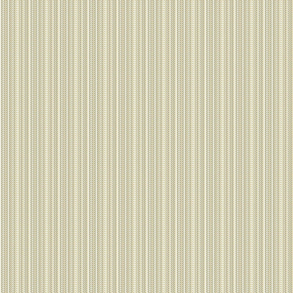 Trendy Thin Striped Textured Wallpaper, Beige Modern Minimalist Washable Pinstripe Pattern, Home Wall Interior Decor - Walloro High End Wallcoverings & More