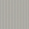 Trendy Thin Striped Textured Wallpaper, Gray, Brown Modern Minimalist Washable Pinstripe Pattern, Home Wall Interior Decor - Walloro High End Wallcoverings & More