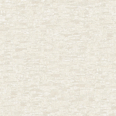 White Neutral Cork Wood Bark Wallpaper, Wood Grain Tree Trunk Deep Embossed Rich Textured Wallcovering - Walloro High End Wallcoverings & More