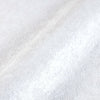White Solid Color Modern Embossed Wallpaper, Plain Abstract Distressed Home Wall Decor - Walloro High End Wallcoverings & More
